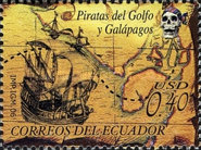 [Pirates of the Galapagos Islands and Gulf of Guayaquil, type DIR]