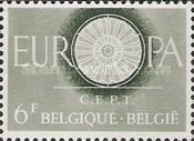 [EUROPA Stamps, type YN1]