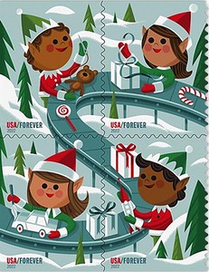 [Holiday Elves, type ]