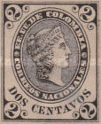 [Liberty Head - New Design, type AN1]