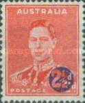 [Definitives Stamps of 1937 Surcharged, type Z6]