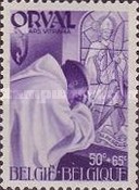 [Orval charity stamps, type HY]