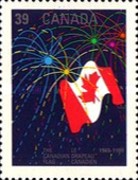 [Canada Day, type APF]