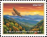 [Local Motives - The Great Smoky Mountains, type ITL]