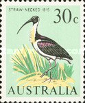 [Birds & Marine Life - Decimal Currency, type IE]