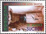 [Los Tayos Caves, type CKV]