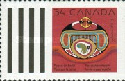 [Christmas - Native Art, type APV]