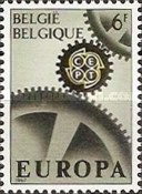 [EUROPA Stamps, type AHQ1]