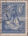 [Marine Week, type GV]