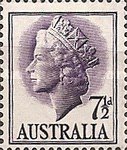 [Queen Elizabeth II - New Edition, type EY]
