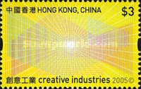 [Creative Industries, type AQK]