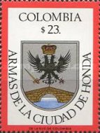 [City Crest, type AXZ]