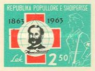 [The 100th Anniversary of Red Cross - New Colors, type LC5]