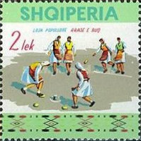 [People's Sport Festival, type APA]
