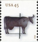 [Weather Vanes - Self-Adhesive Stamps, type FXY]
