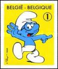[The 50th Anniversary of the Smurfs - Self-Adhesive Stamps, type DOC]