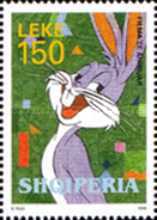 [Cartoons - Bugs Bunny, type CIA]