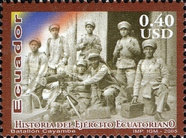 [History of Ecuadorian Armed Forces, type DBH]