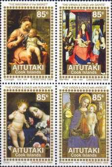 [Christmas - Religious Paintings, type ]