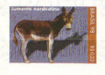 [Domestic Animals, type DFZ]