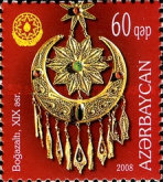 [Jewellery - Joint Issue with Ukraine, type YM]