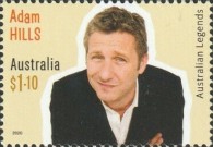 [Australian Legends of Comedy, type ETV]