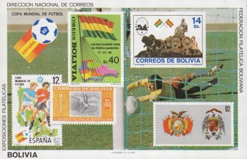 [Football World Cup - Spain, type ]