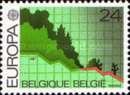 [EUROPA Stamps - Nature Conservation, type BIB]