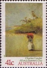 [Impressionistic Paintings, type AMI]