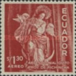 [Airmail - Local Motives, type AEU]
