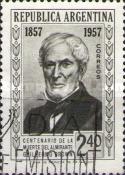 [The 100th Anniversary of the Death of Admiral Guillermo Brown, type OK]