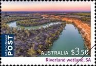 [Ramsar Wetlands, type EWZ]