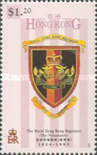 [Disbandment of the Royal Hong Kong Regiment, type VC]