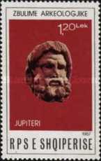 [Archaeological Treasures, type BIX]
