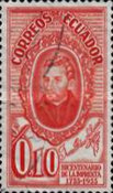 [The 200th Anniversary of Printing in Ecuador, type AFI]