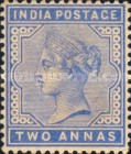 [Queen Victoria, 1819-1901, type S1]