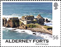[Alderney Forts, type TL]