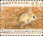 [Threatened Species - Self-Adhesive, type AQP1]