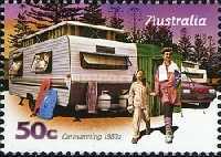 [Caravanning Through the Years, type CYE]