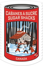 [Sugar Shacks, type EDW]