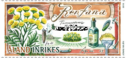 [Flora - Medicinal Plants, type PF]