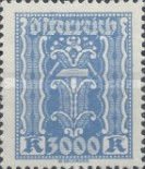 [The Republic of Austria, type BI16]