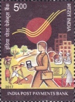 [India Post Payment Bank, type DPO]