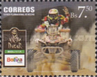 [Dakar Rally 2015, type BUB]