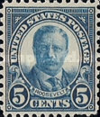 [Theodore Roosevelt, 1858-1919, type EU3]