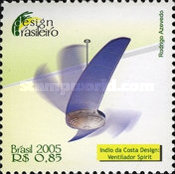 [Brazilian Design, type DYS]