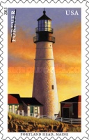 [New England Coastal Lighthouses, type GIP]