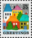 [Christmas Stamps, type BLL]