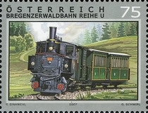 [Locomotive, type CMM]