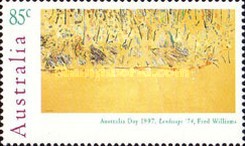 [Australia Day, type BAI]